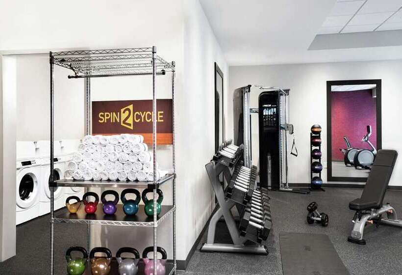 فندق Home2 Suites By Hilton Long Island Brookhaven