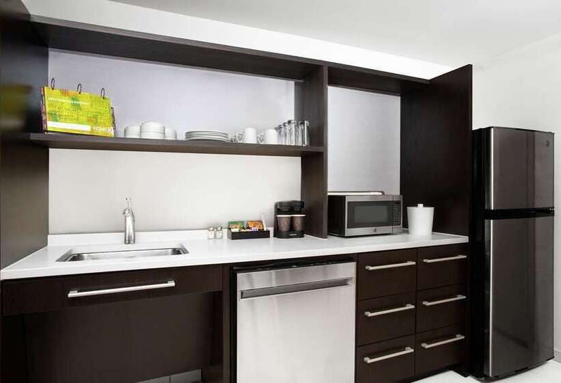 فندق Home2 Suites By Hilton Long Island Brookhaven