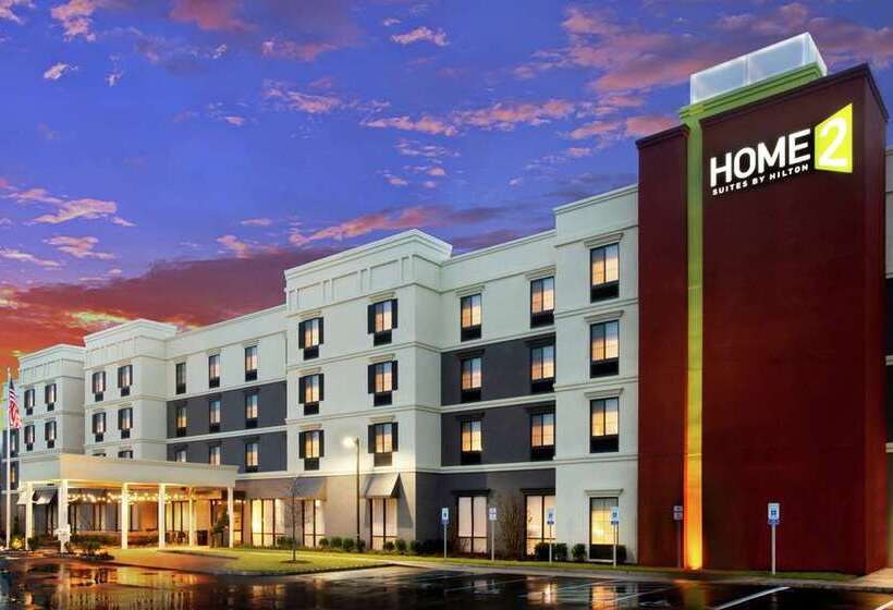 فندق Home2 Suites By Hilton Long Island Brookhaven