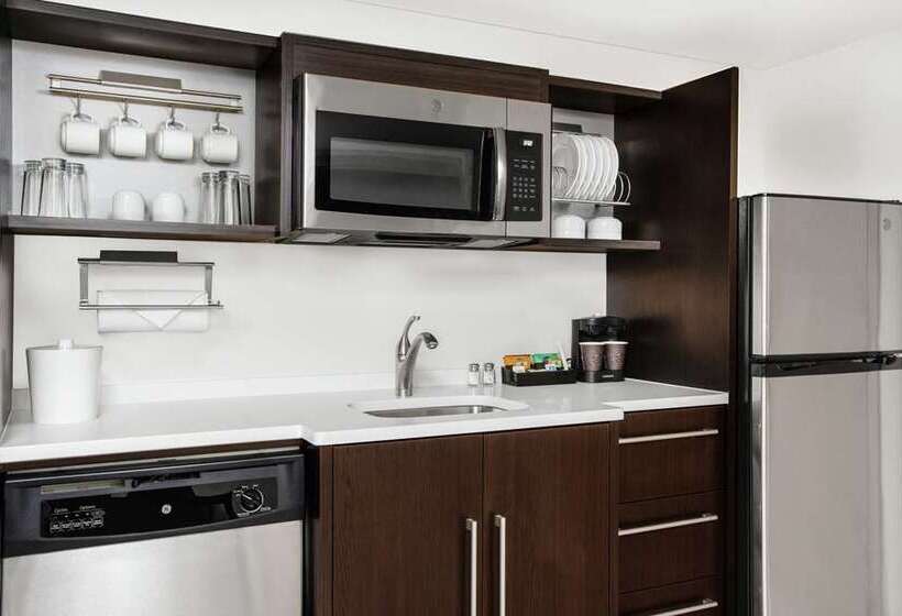 فندق Home2 Suites By Hilton Long Island Brookhaven