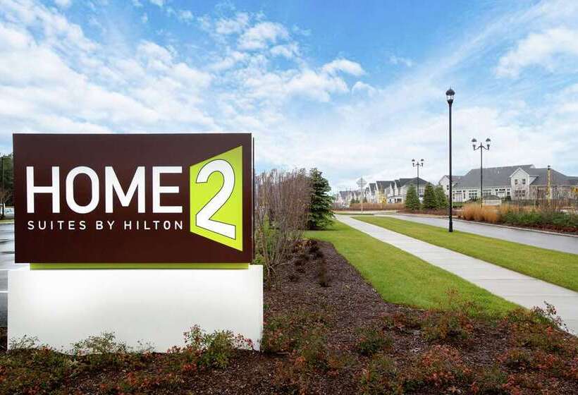 فندق Home2 Suites By Hilton Long Island Brookhaven