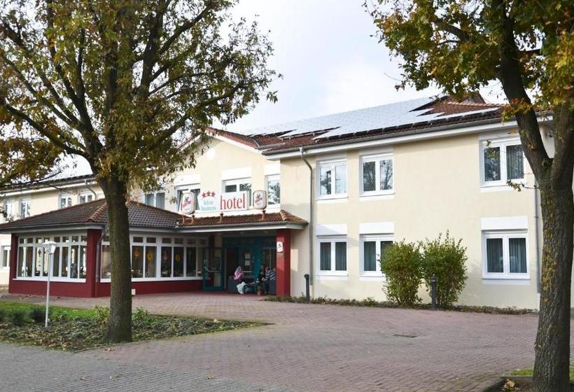 فندق Lohne Business