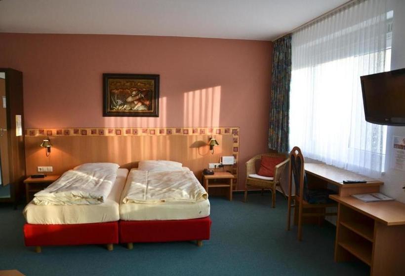 فندق Lohne Business