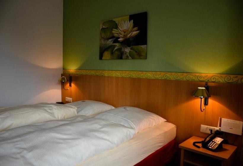 فندق Lohne Business