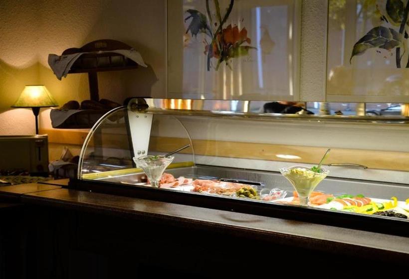 فندق Lohne Business