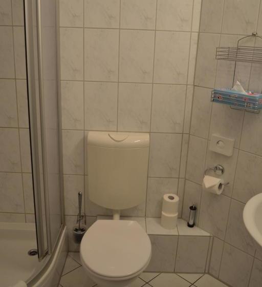 فندق Lohne Business