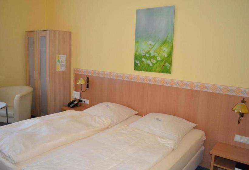 فندق Lohne Business