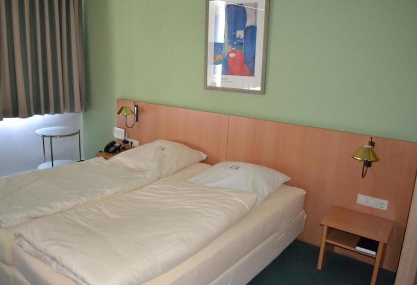 فندق Lohne Business