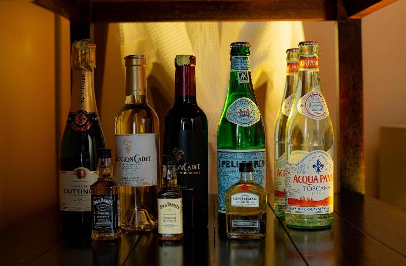 ホテル Padivilla Resort & Spa