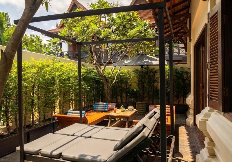 ホテル Padivilla Resort & Spa