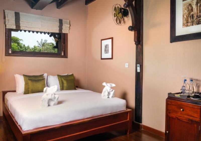 ホテル Padivilla Resort & Spa