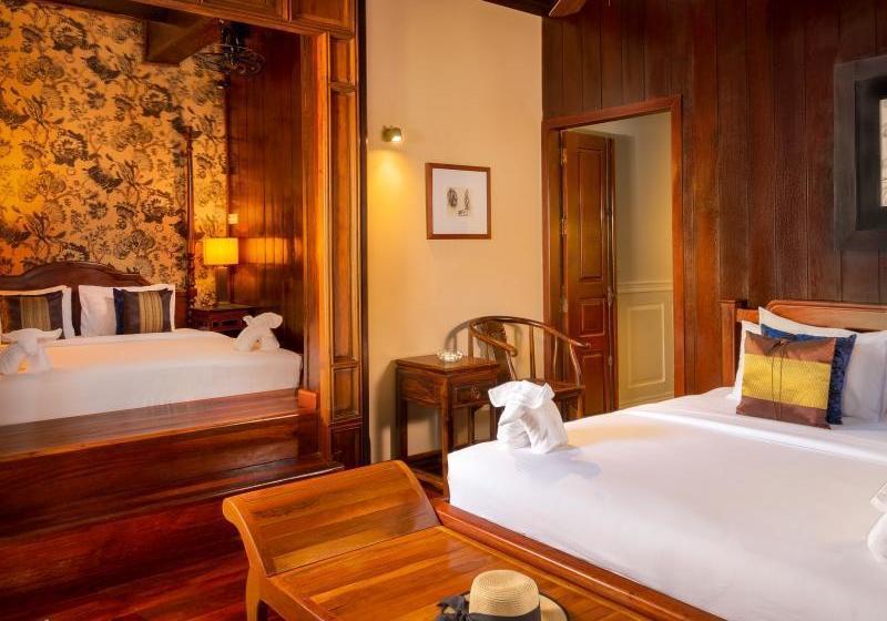 ホテル Padivilla Resort & Spa