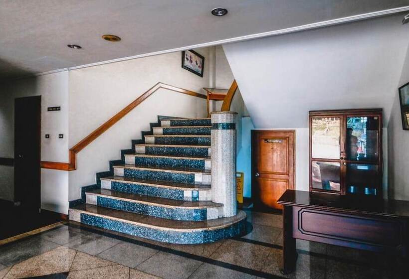 فندق Permata Alam