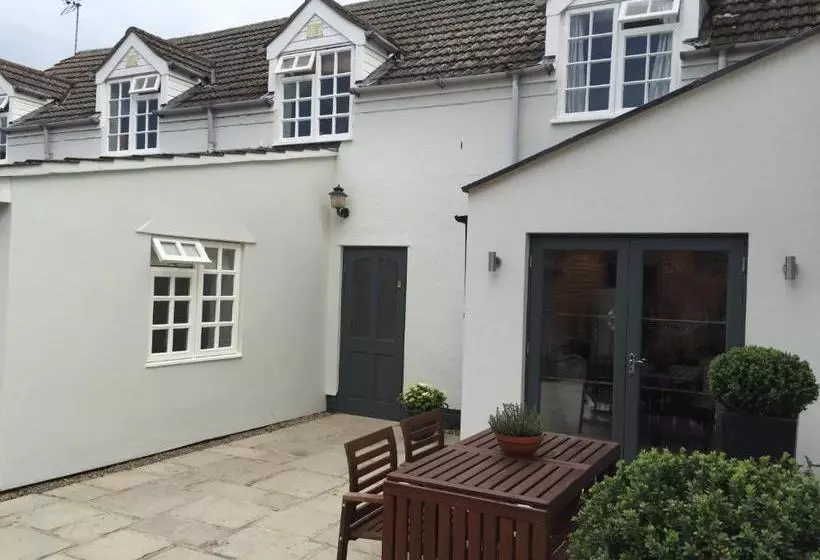 ホテル The Grange Bed And Breakfast