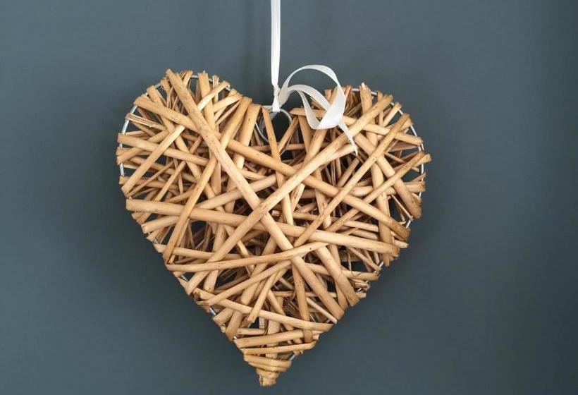 호텔 The Grange Bed And Breakfast