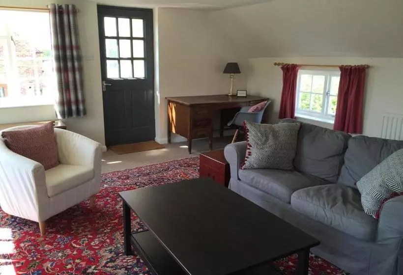 ホテル The Grange Bed And Breakfast