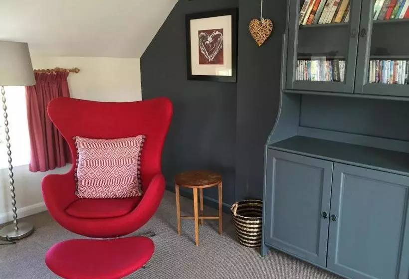 ホテル The Grange Bed And Breakfast