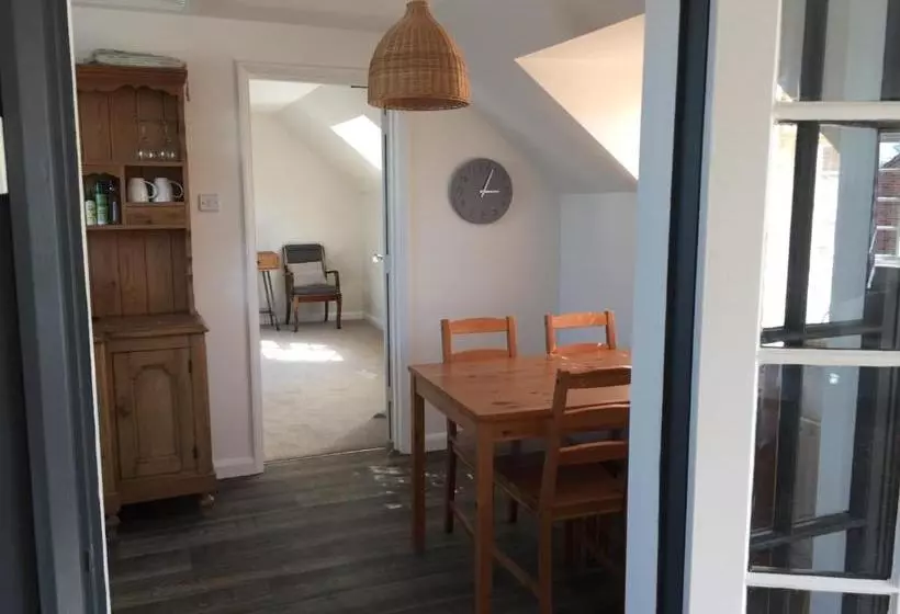 ホテル The Grange Bed And Breakfast