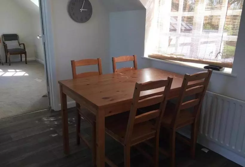 ホテル The Grange Bed And Breakfast