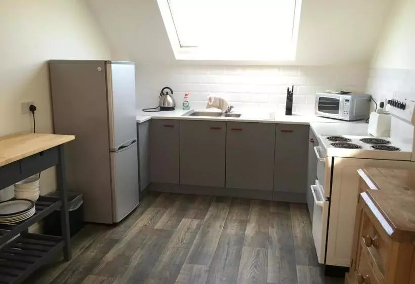 ホテル The Grange Bed And Breakfast