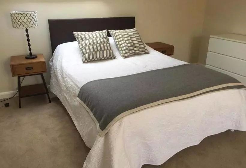 ホテル The Grange Bed And Breakfast