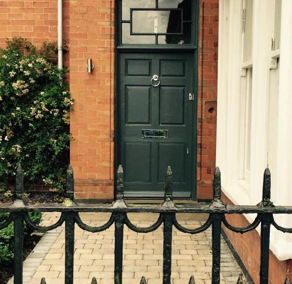 호텔 The Grange Bed And Breakfast