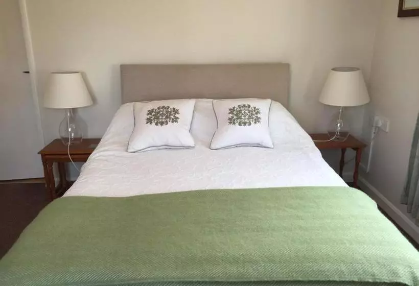 ホテル The Grange Bed And Breakfast