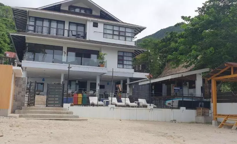 Hotelli Veronicas Inn