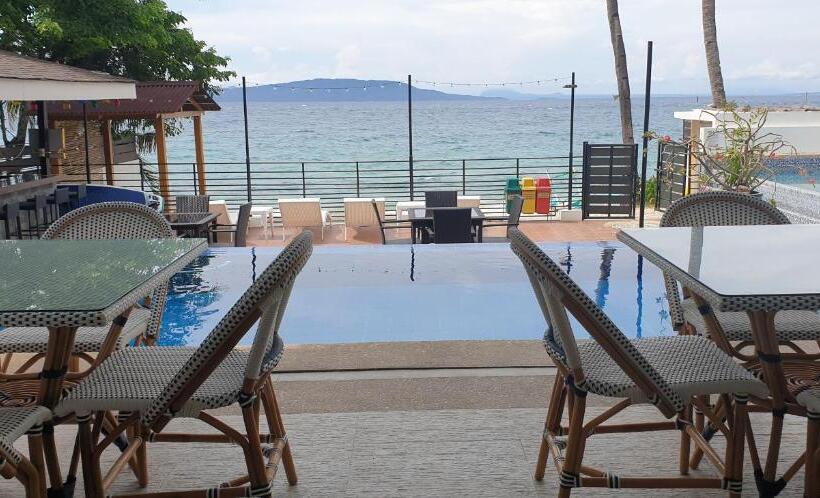 בית מלון כפרי Veronicas Inn