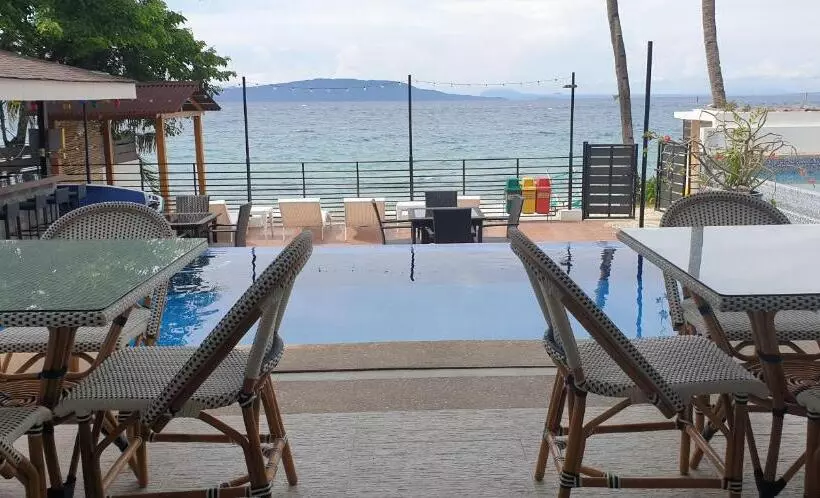 Hotelli Veronicas Inn