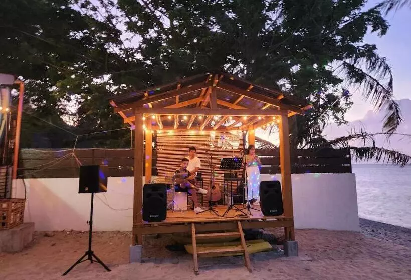 Hotelli Veronicas Inn