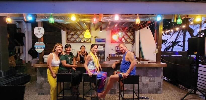 בית מלון כפרי Veronicas Inn