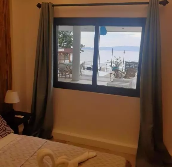 Hotelli Veronicas Inn