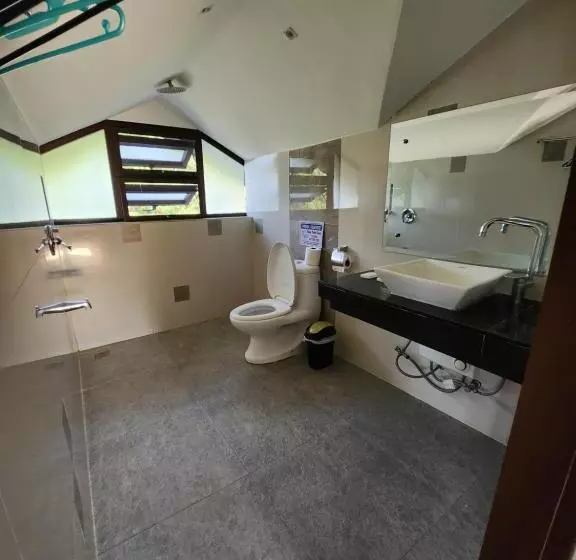 Hotelli Veronicas Inn