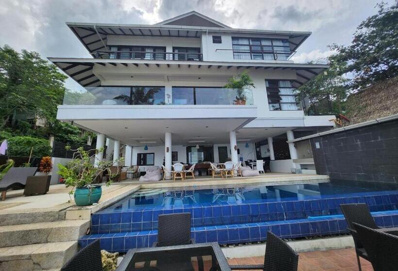 בית מלון כפרי Veronicas Inn