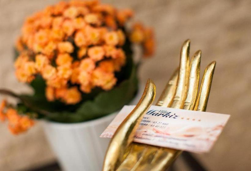 فندق Villa Markiz