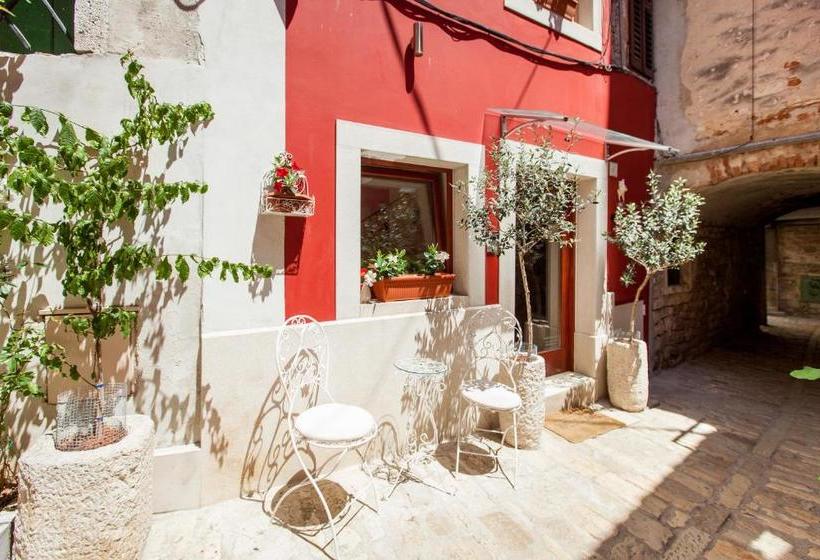 فندق Villa Markiz