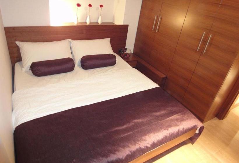 فندق Villa Markiz