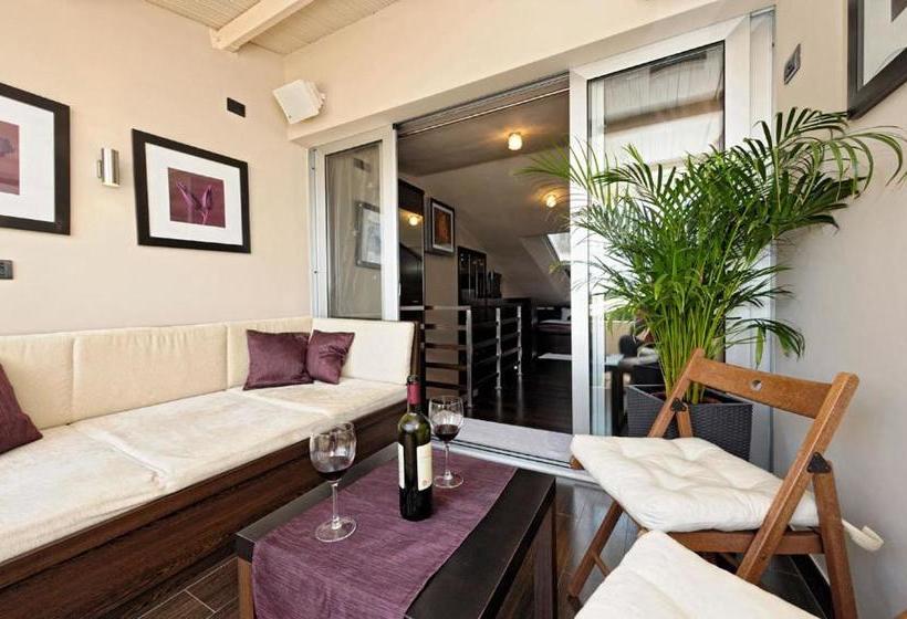 فندق Villa Markiz