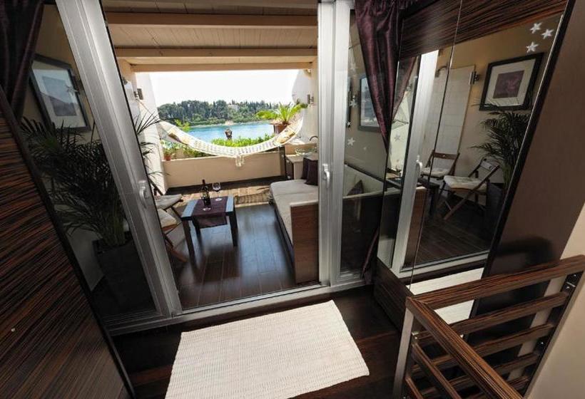 فندق Villa Markiz