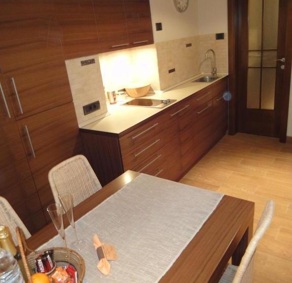 فندق Villa Markiz