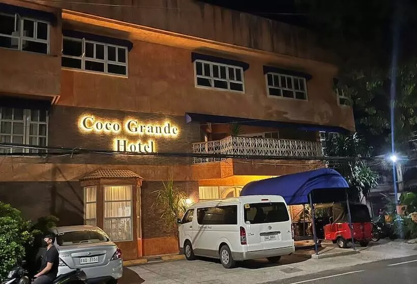 هتل Coco Grande