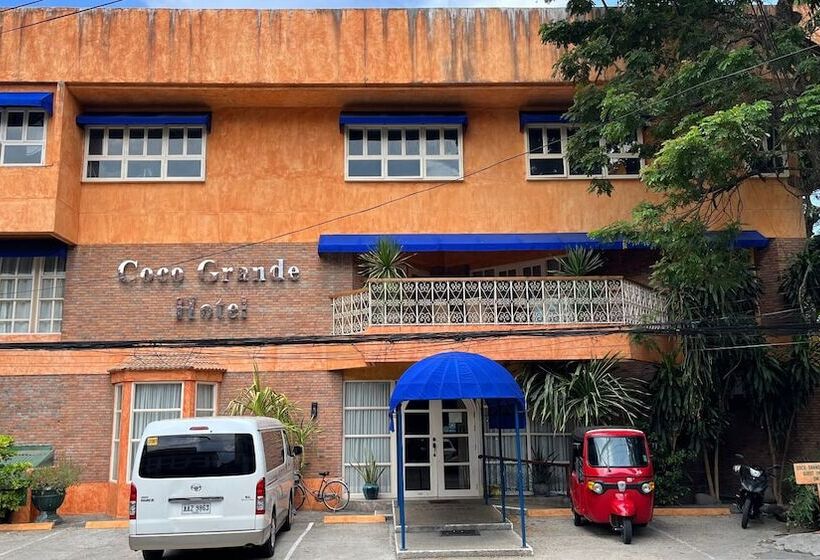 فندق Coco Grande