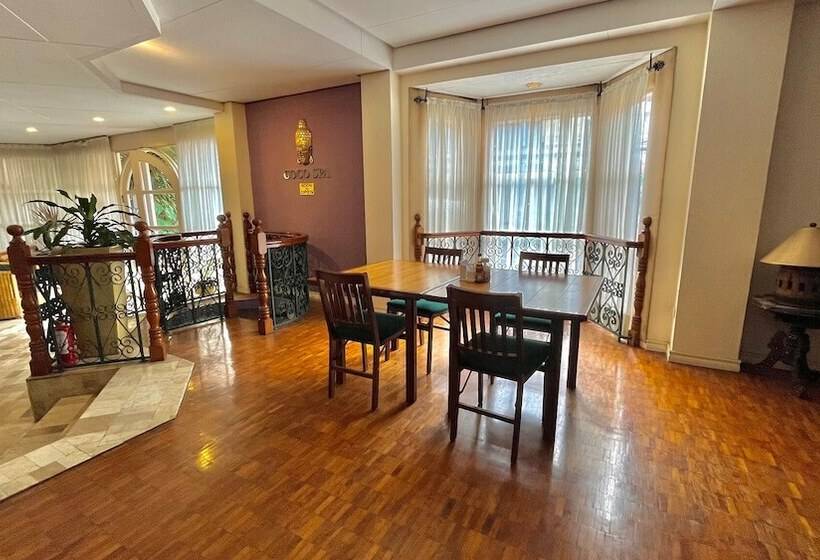 فندق Coco Grande