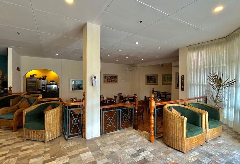 فندق Coco Grande