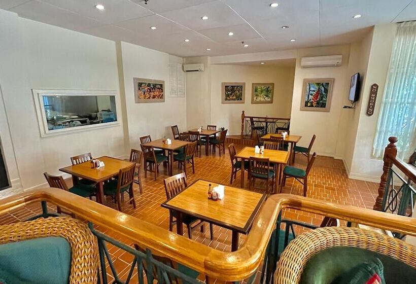 فندق Coco Grande