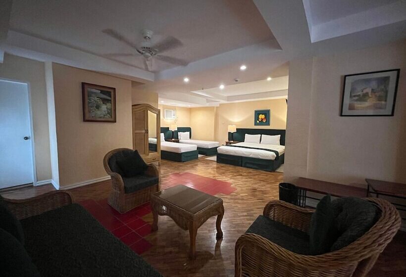 فندق Coco Grande