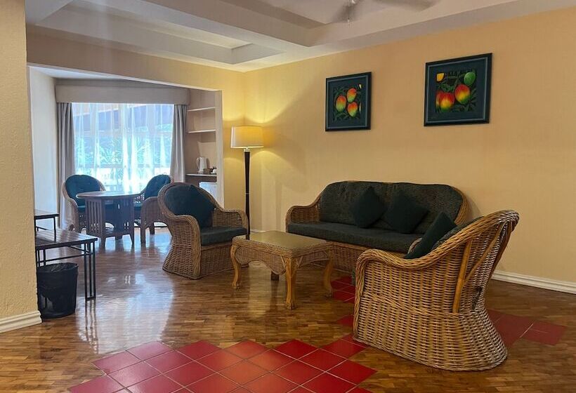 فندق Coco Grande