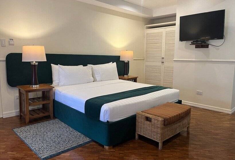 فندق Coco Grande