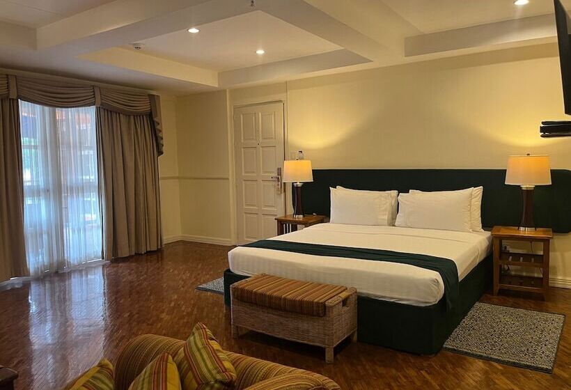 فندق Coco Grande